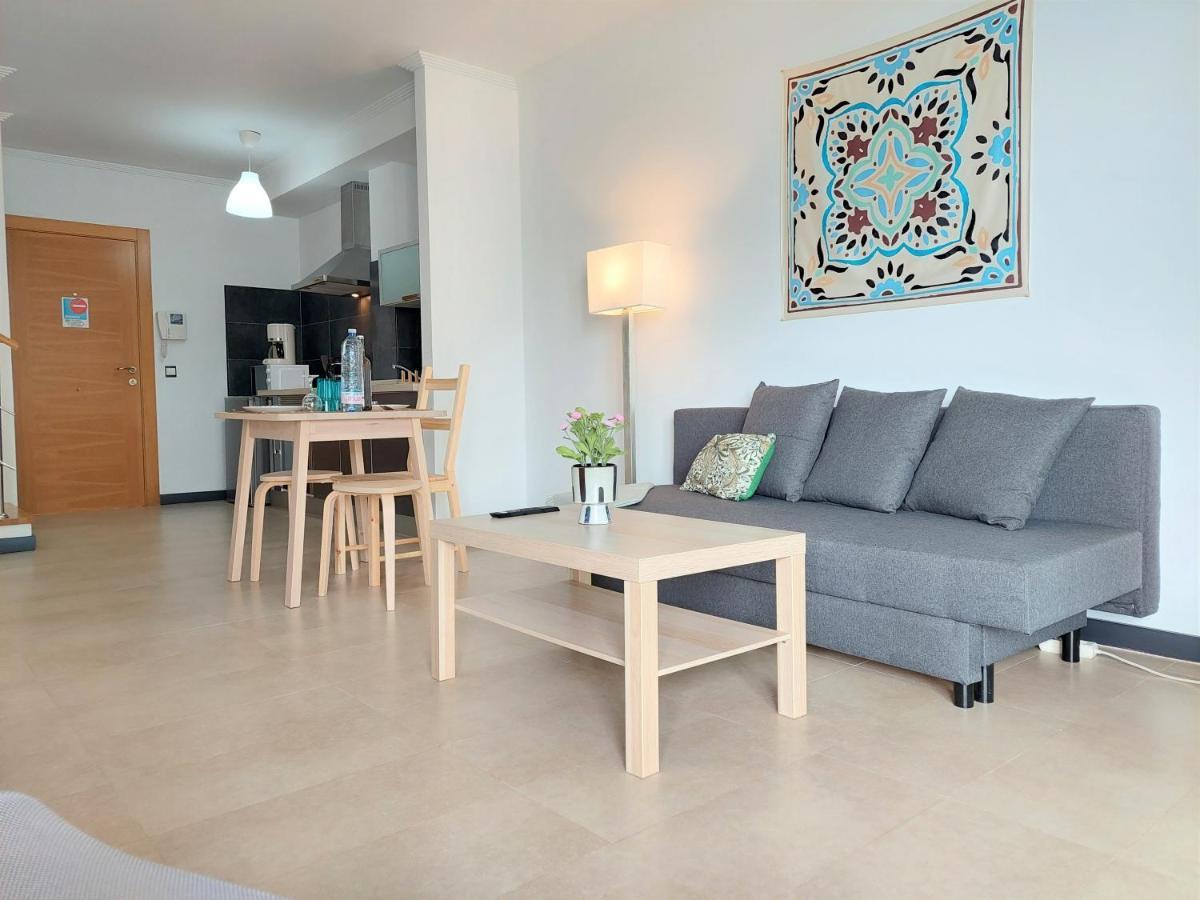 Mint Deluxe Cotillo II By Sea You There Fuerteventura Ngoại thất bức ảnh