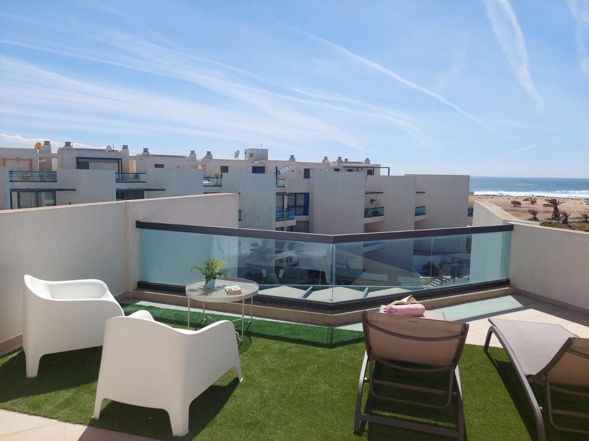 Mint Deluxe Cotillo II By Sea You There Fuerteventura Ngoại thất bức ảnh