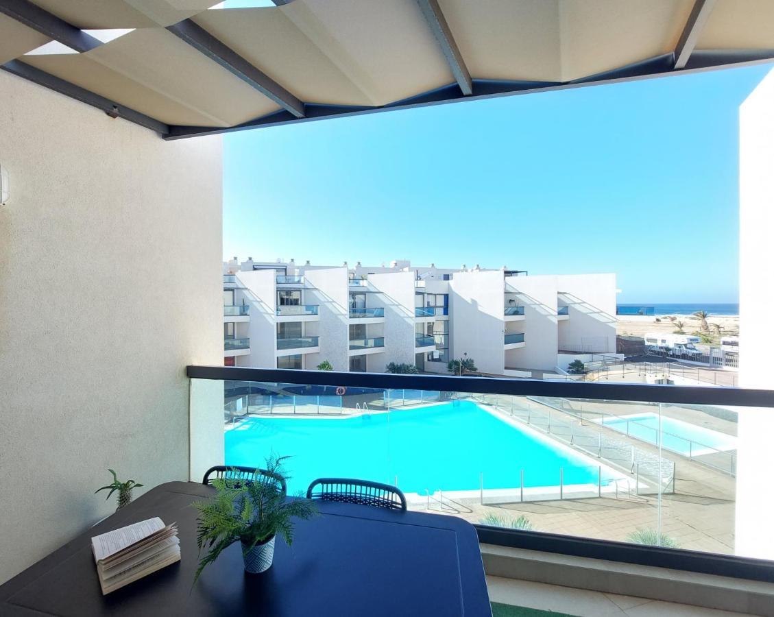 Mint Deluxe Cotillo II By Sea You There Fuerteventura Ngoại thất bức ảnh
